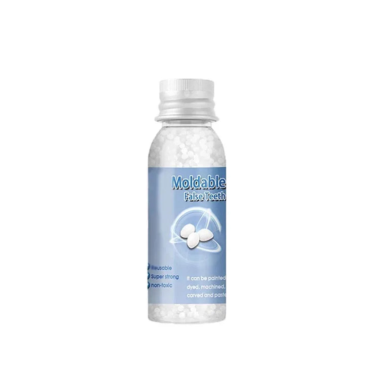 Dental Filling Repair