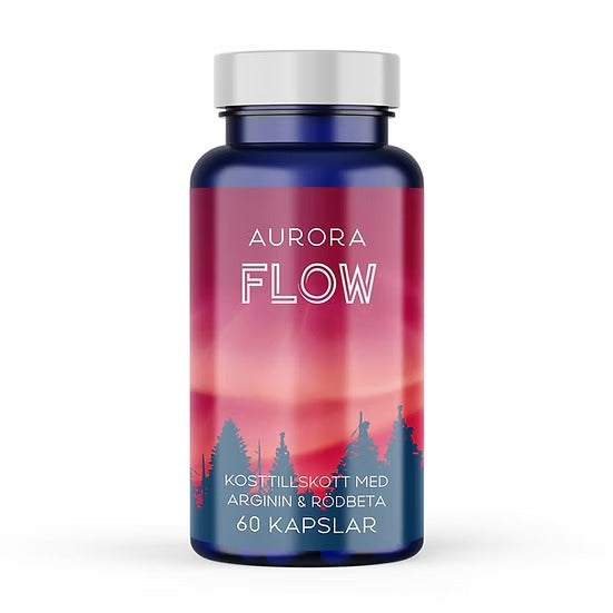 Aurora Flow