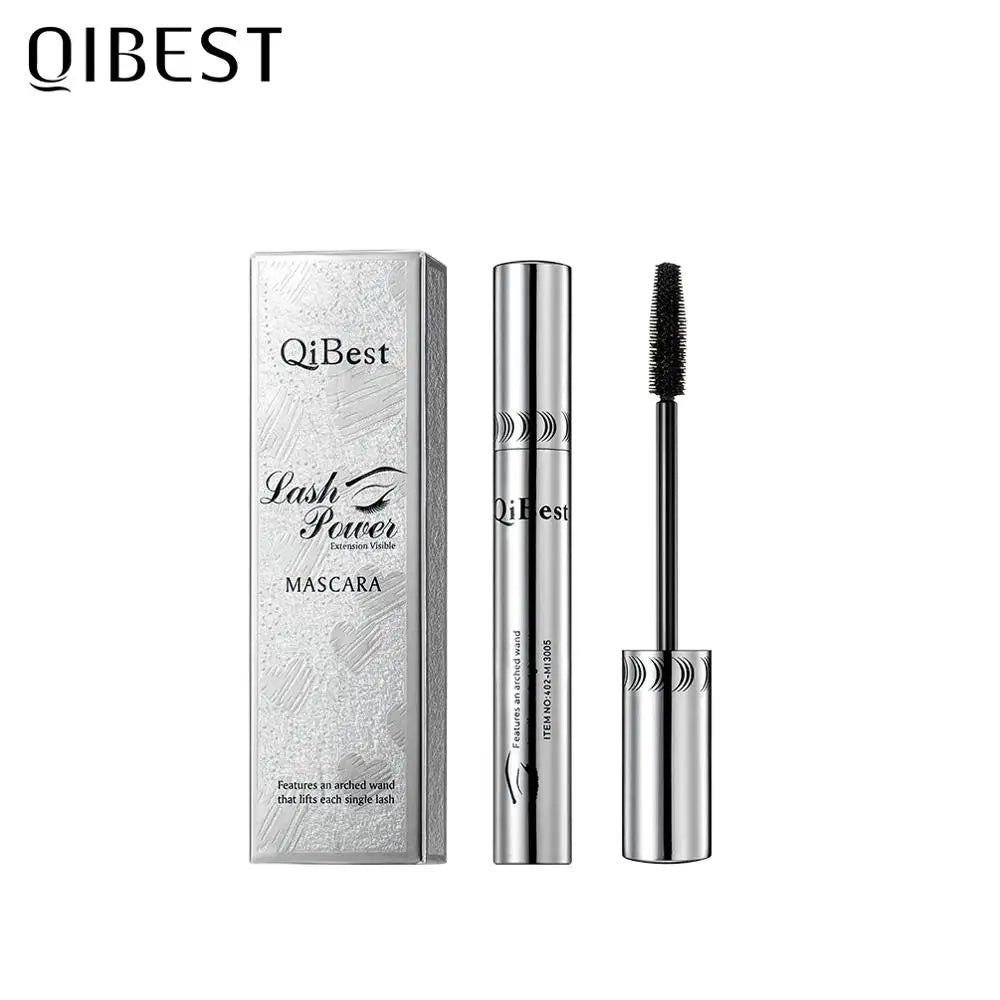 Black Mascara Waterproof Eyelashes