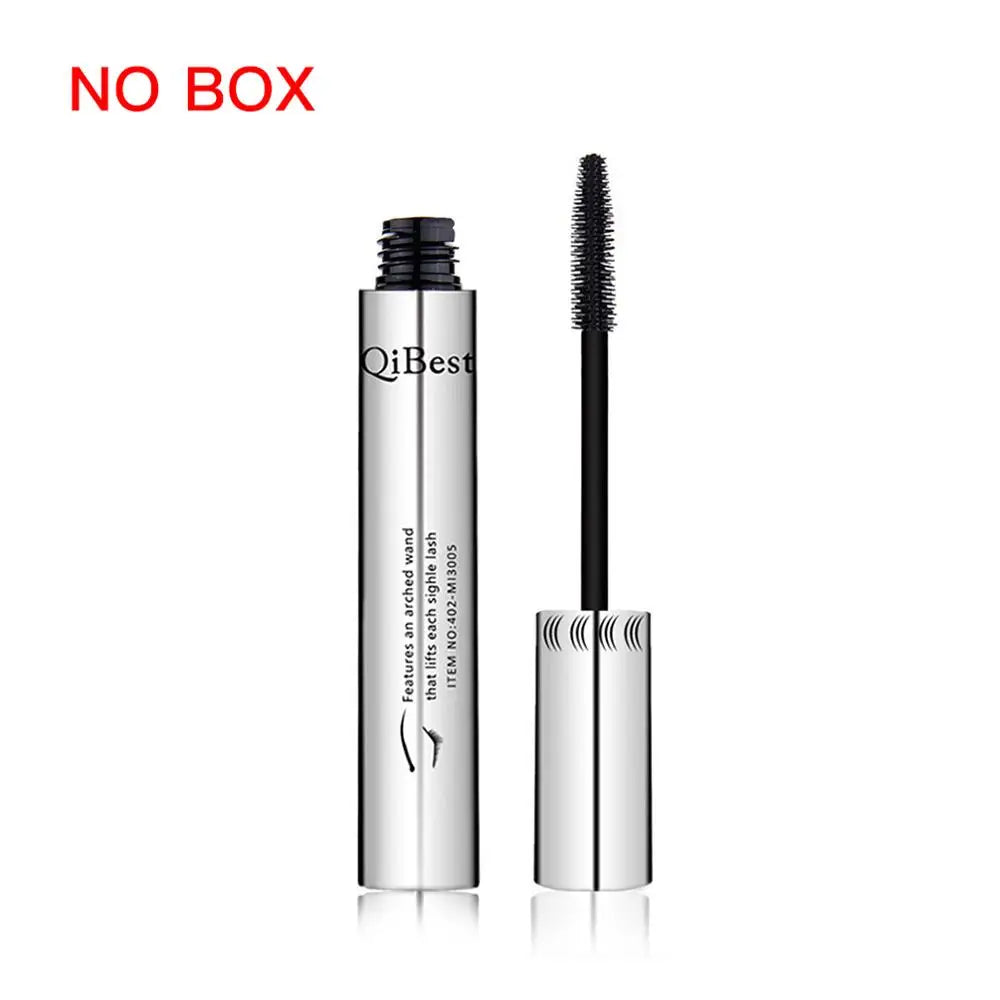 Black Mascara Waterproof Eyelashes