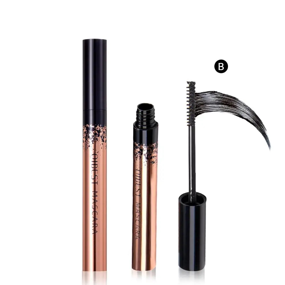 Black Mascara Waterproof Eyelashes
