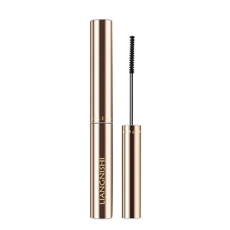 Ultra-Fine Matte Mascara Makeup Brush
