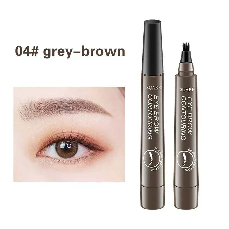 Waterproof Eyebrow Pencil