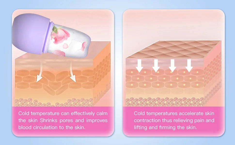 Ice Roller for Face Beauty