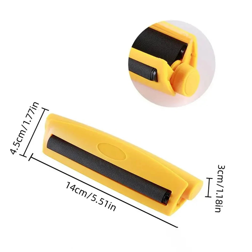 Manual 110mm Cigarette Maker