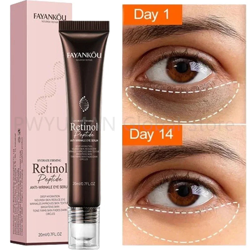 Retinol Eye Serum