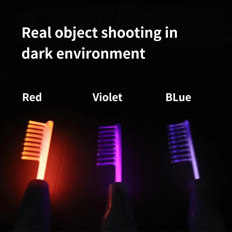 Högfrekvent rynkorborttagare