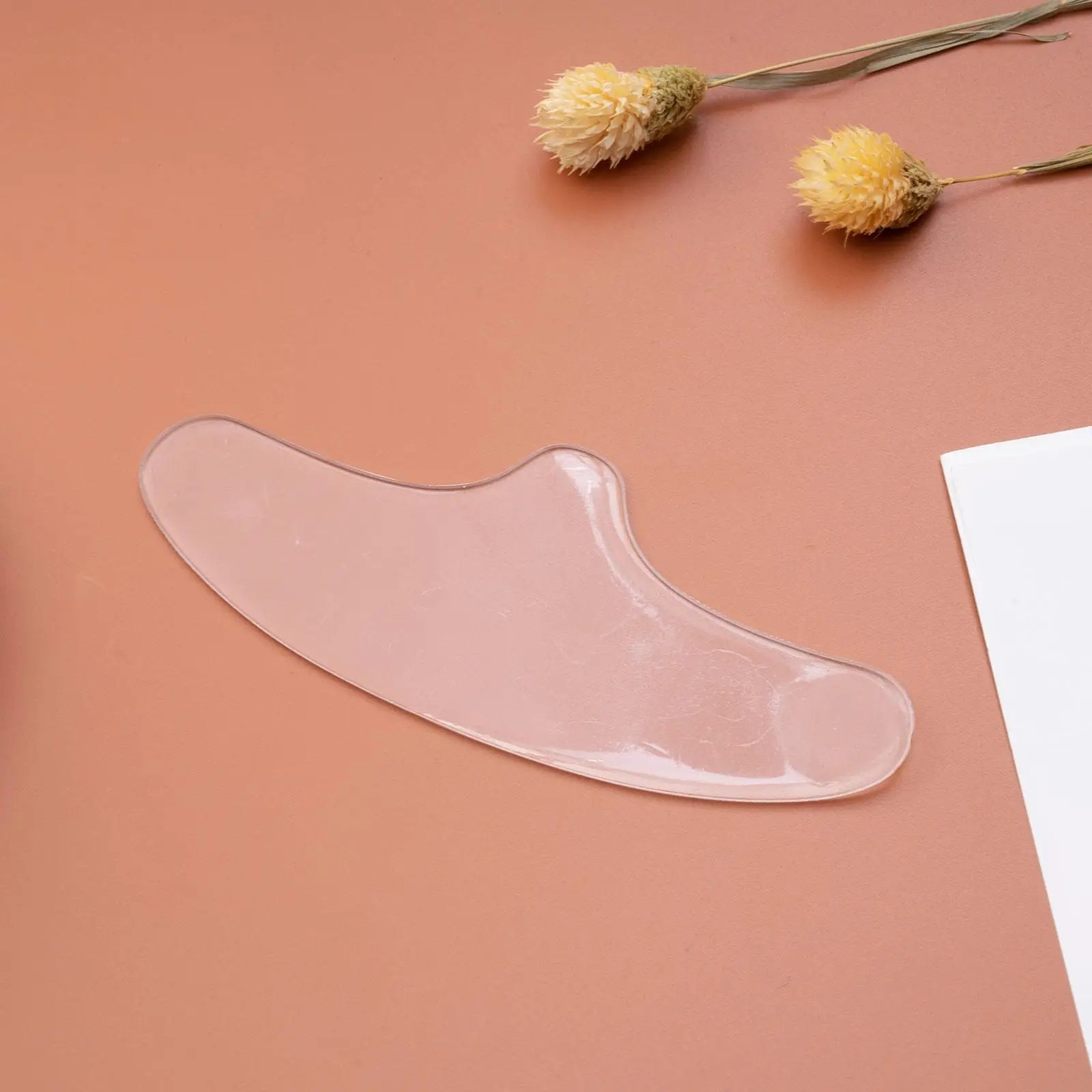 Reusable Anti Wrinkle Forehead Patch