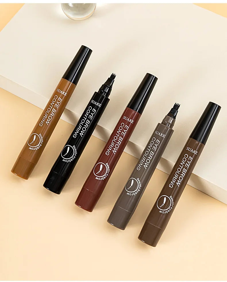 Waterproof Eyebrow Pencil