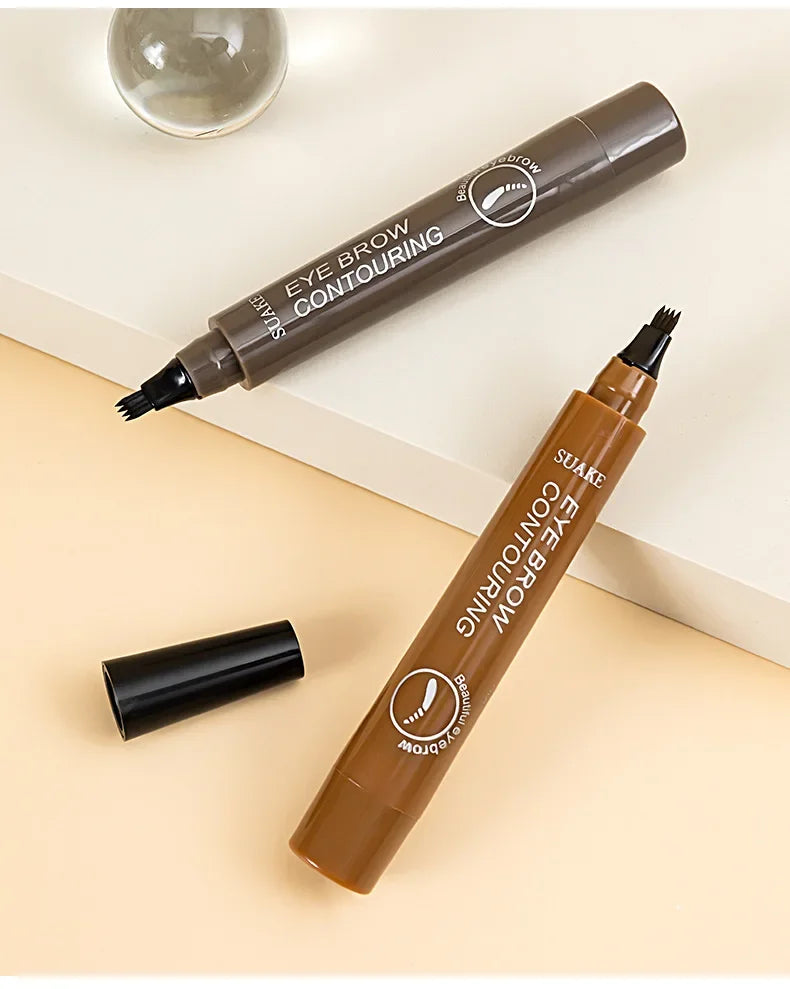 Waterproof Eyebrow Pencil