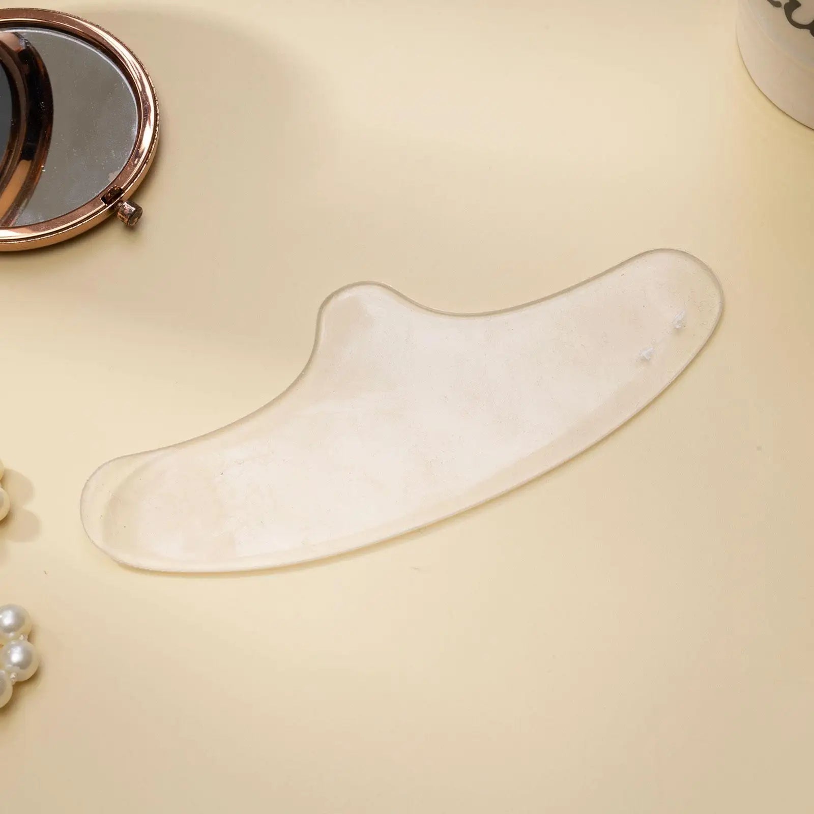 Reusable Anti Wrinkle Forehead Patch