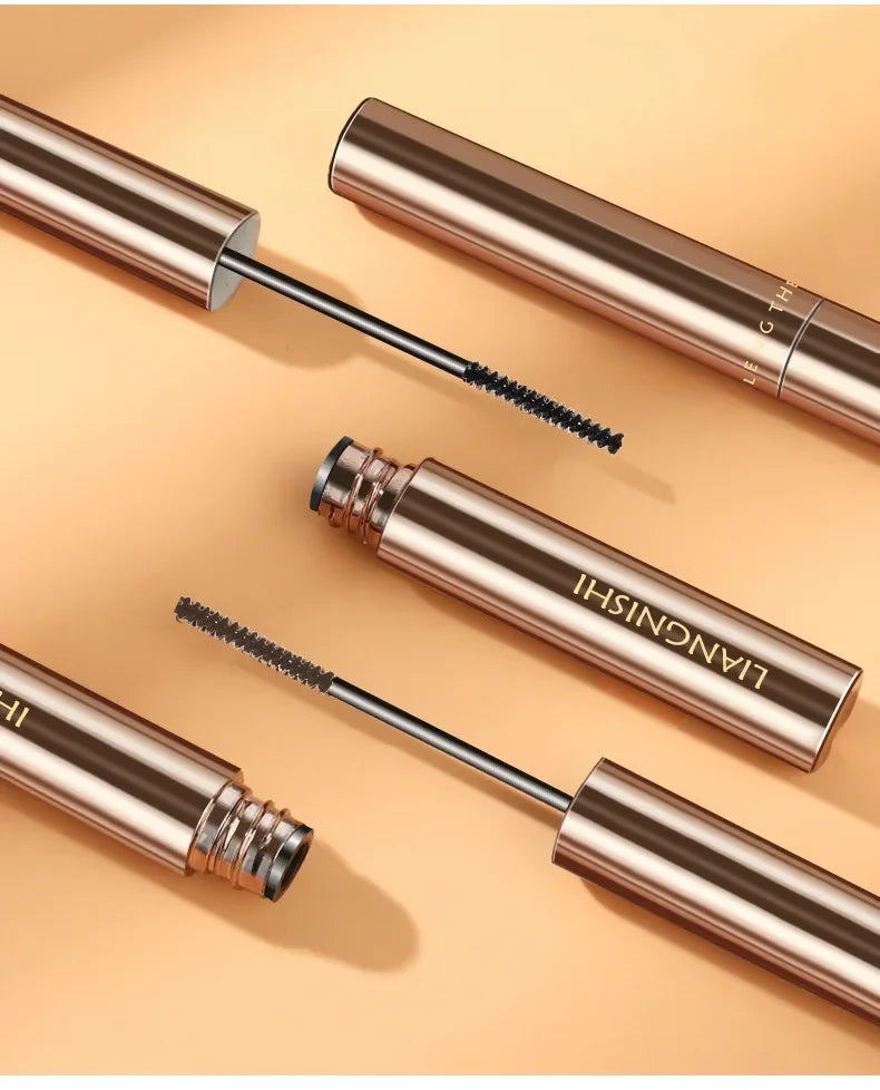 Ultra-Fine Matte Mascara Makeup Brush