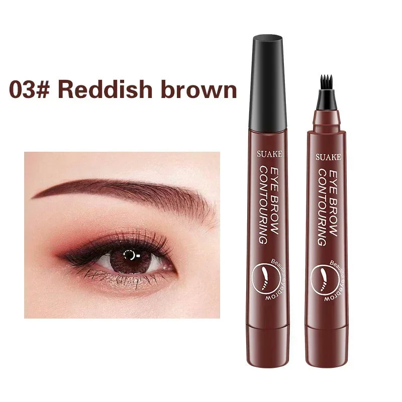 Waterproof Eyebrow Pencil
