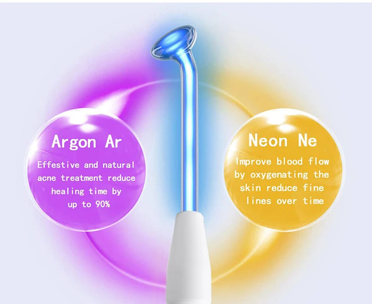 Högfrekvent rynkorborttagare