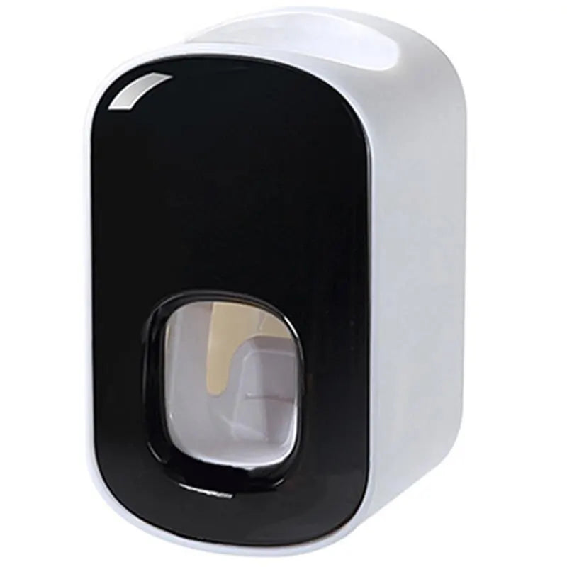 1pc Waterproof Automatic Toothpaste Squeezer