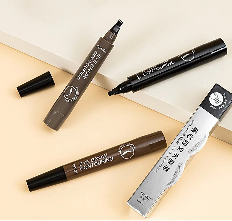 Waterproof Eyebrow Pencil