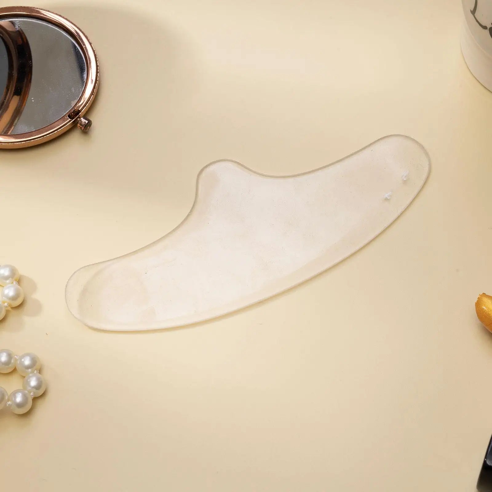 Reusable Anti Wrinkle Forehead Patch