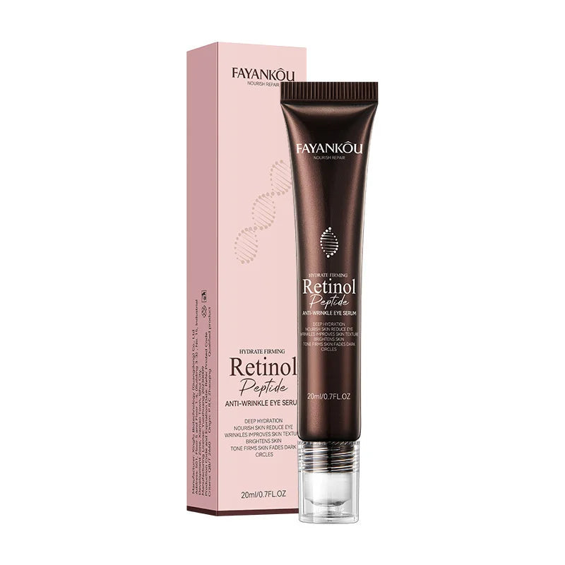 Retinol Eye Serum