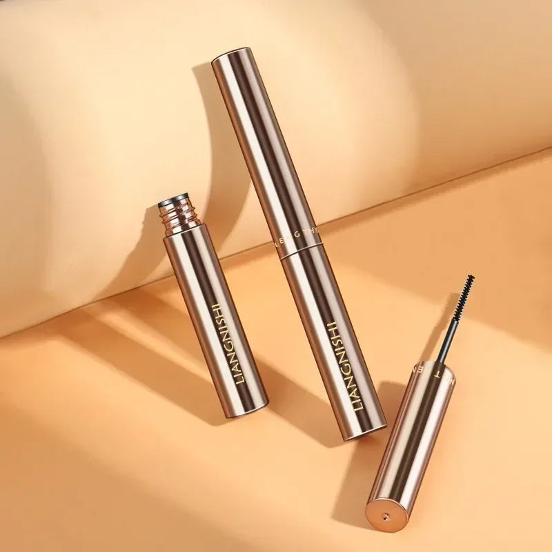 Ultra-Fine Matte Mascara Makeup Brush