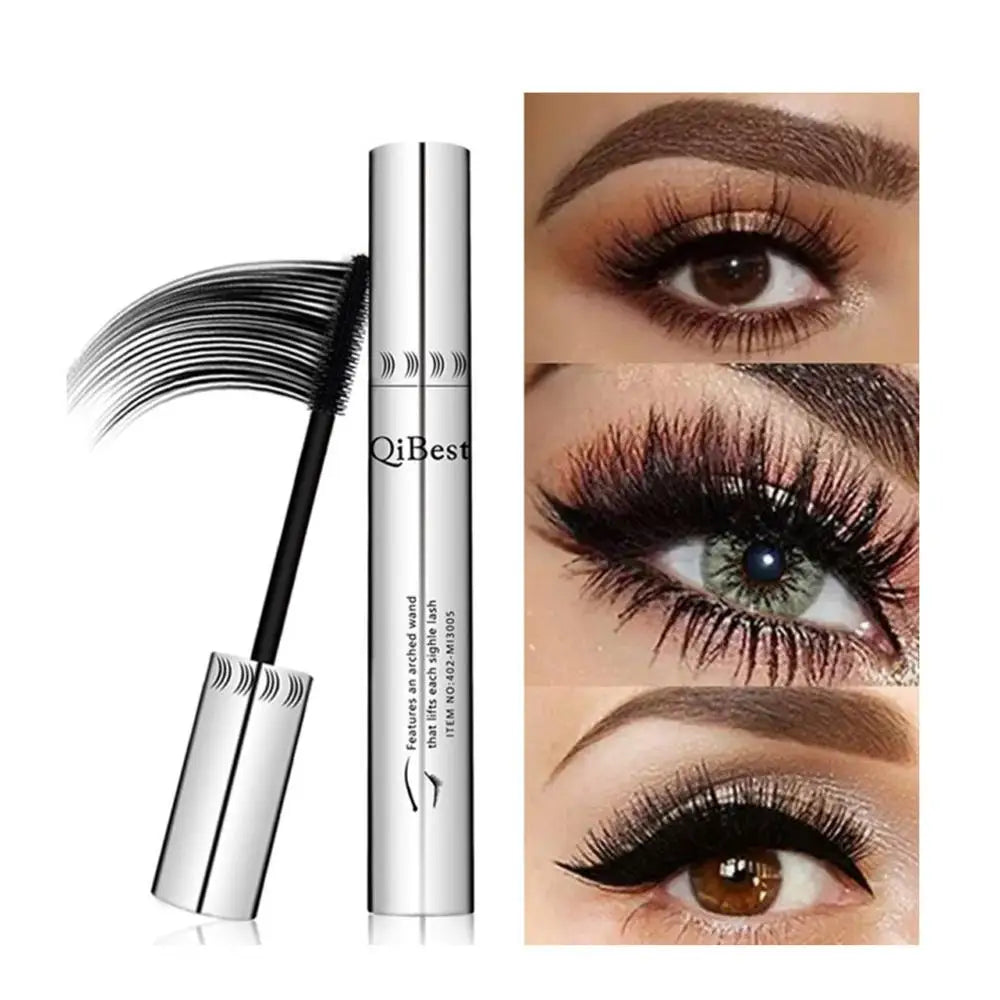 Black Mascara Waterproof Eyelashes