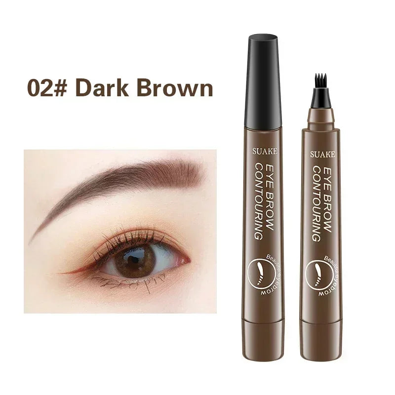 Waterproof Eyebrow Pencil