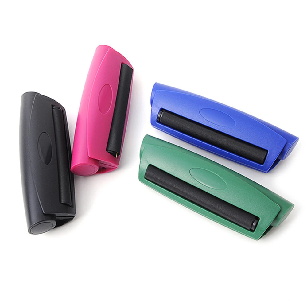 Manual 110mm Cigarette Maker