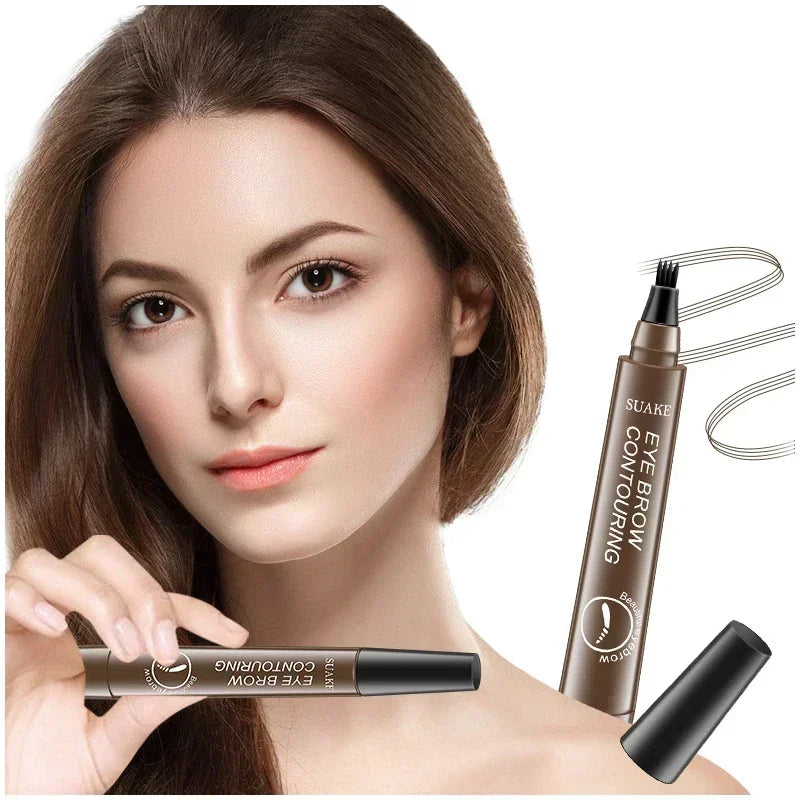 Waterproof Eyebrow Pencil