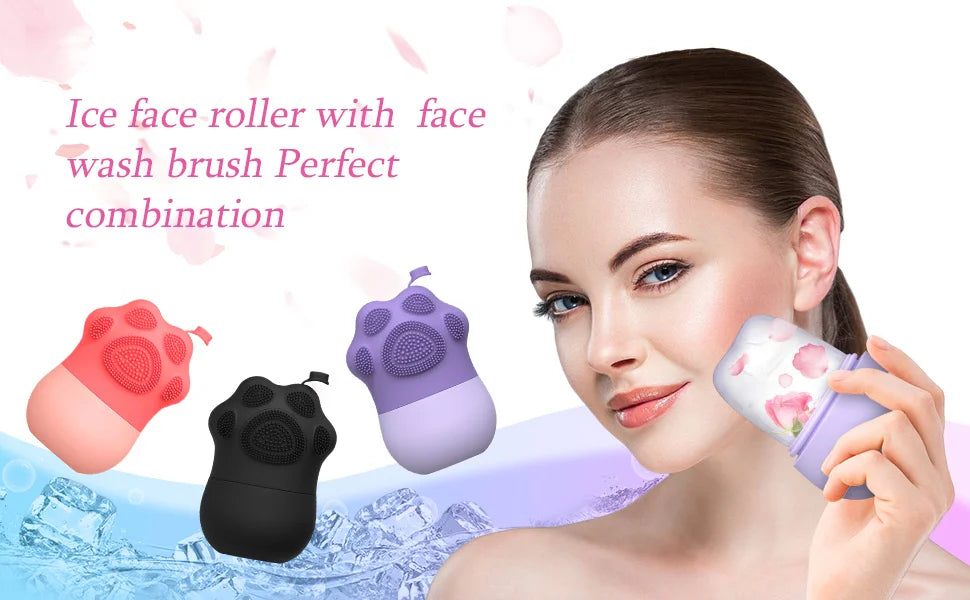 Ice Roller for Face Beauty