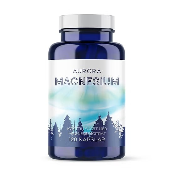 Aurora Magnesium