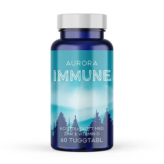 Aurora Immune