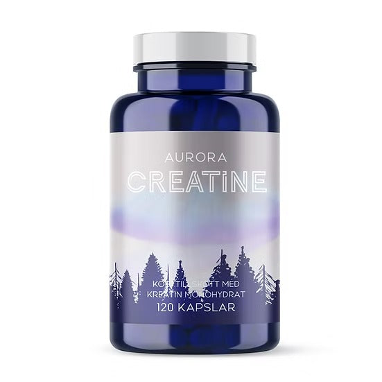 Aurora Creatine